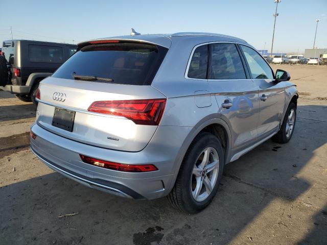 WA1ABAFY2N2098956 2022 AUDI Q5, photo no. 3