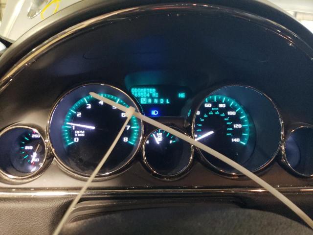 5GAKRBKD1HJ150328 Buick Enclave