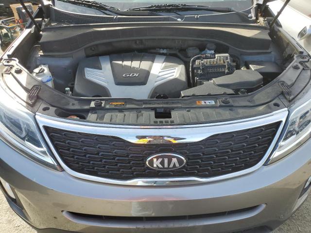 5XYKUDA73EG497658 KIA SORENTO EX