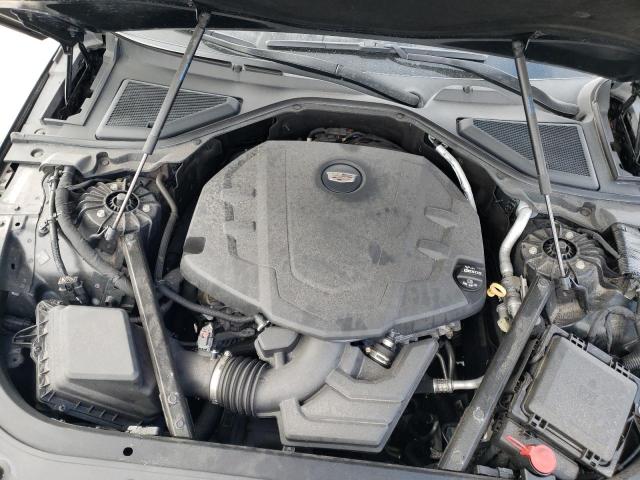 2017 CADILLAC CT6 - 1G6KB5RS8HU203178