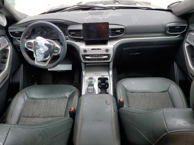 2023 FORD EXPLORER T - 1FMSK8JH4PGA25826