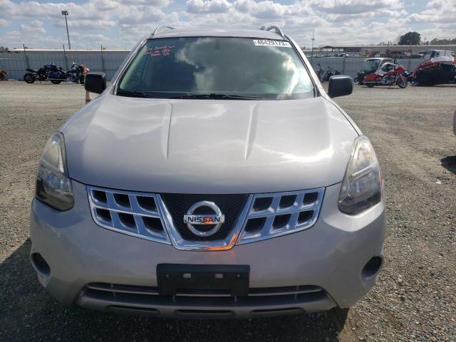 JN8AS5MV3FW759284 Nissan Rogue Select S