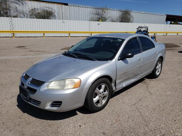 2006 Dodge Stratus SXT