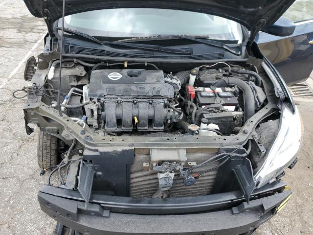 1N4AB7AP0EN853260 Nissan SENTRA S