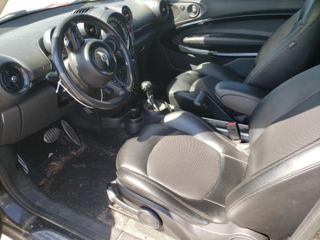 2015 MINI COOPER S P - WMWSS7C58FWS44808