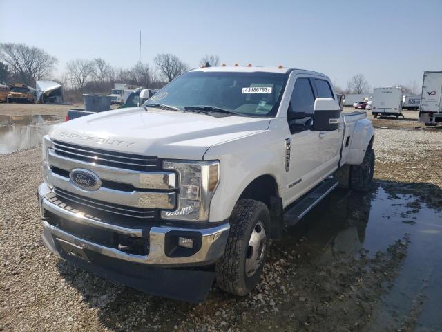 2019 Ford F-350 