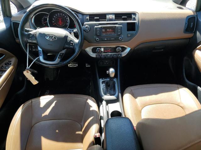 2014 KIA RIO EX