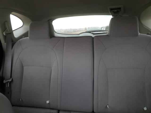JN8AS5MT8FW670941 Nissan Rogue Select S