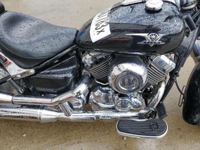 2007 YAMAHA XVS650 - JYAVM01E07A117534