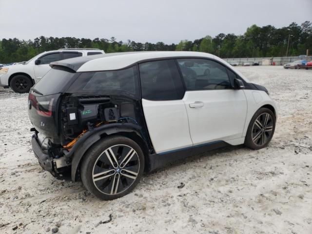 2015 BMW I3 REX - WBY1Z4C55FV501064