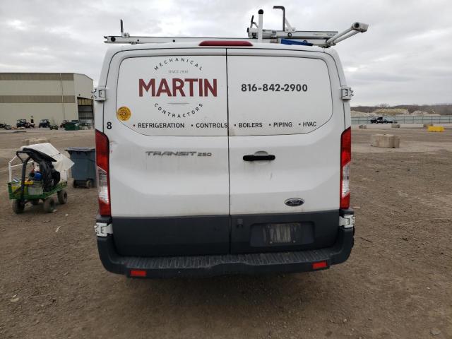2016 FORD TRANSIT T- - 1FTYR1ZM3GKA69672
