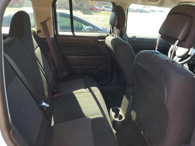1C4NJPBA2HD167224 Jeep Patriot Sport