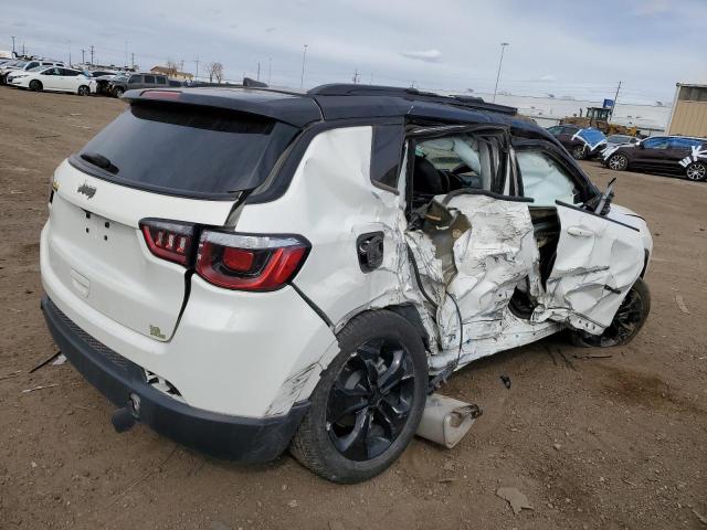 3C4NJCBB5KT844169 Jeep Compass Latitude
