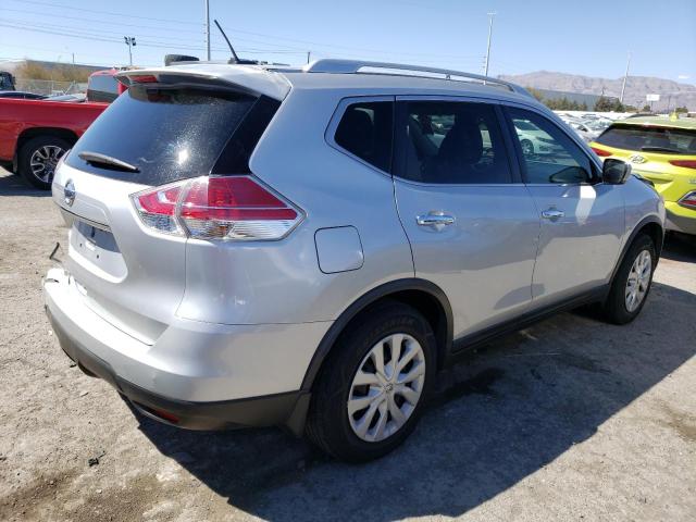 KNMAT2MT7GP618459 Nissan ROGUE S