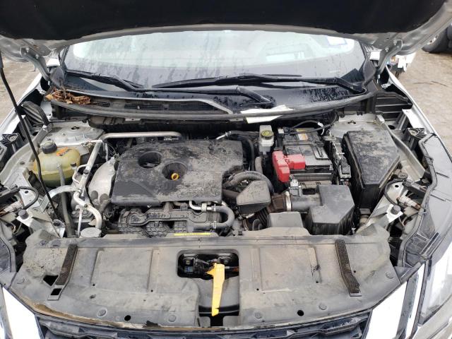 2021 NISSAN ROGUE PLAT - JN8AT3DC5MW102113