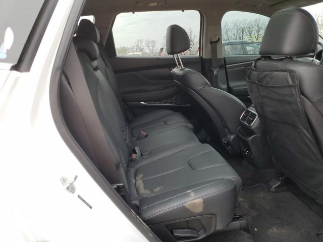 2019 HYUNDAI SANTA FE L - 5NMS5CAA2KH129802