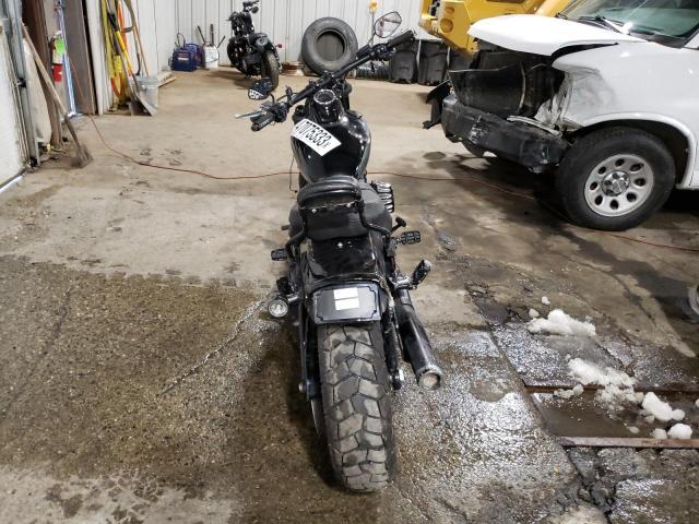 2022 HARLEY-DAVIDSON FXFBS - 1HD1YLK18NB023640