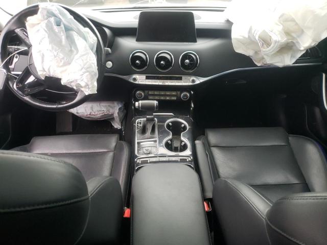 2019 KIA STINGER PR KNAE25LA1K6047200