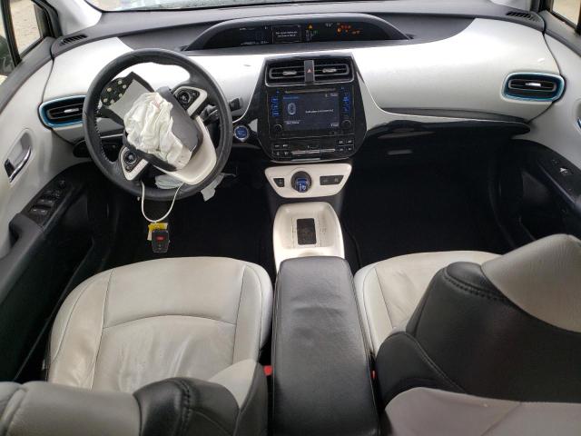 2016 TOYOTA 1/2 TON XL JTDKARFU0G3028412