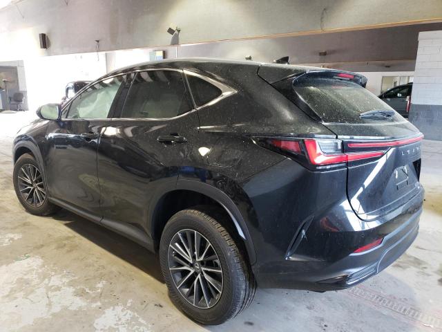 2023 LEXUS NX 350 - 2T2GGCEZ9PC016342