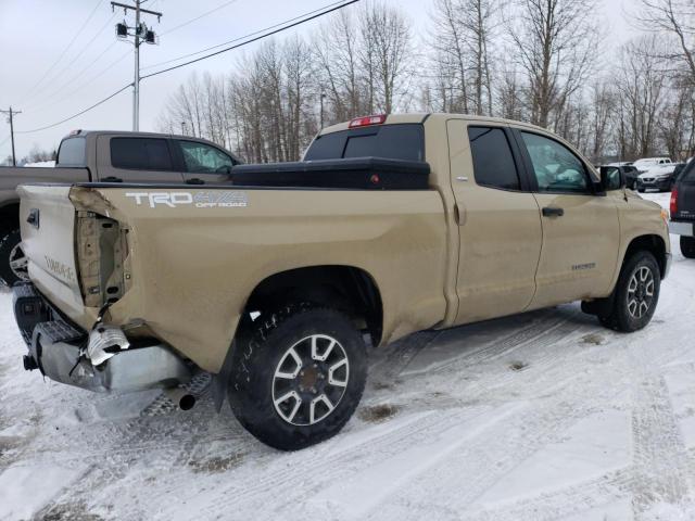 2017 TOYOTA TUNDRA DOU - 5TFUM5F11HX069897