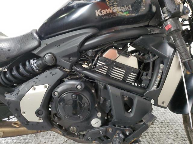 2015 KAWASAKI EN650 B JKAENEB1XFDA02024