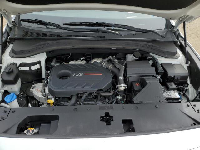 2019 HYUNDAI SANTA FE L - 5NMS5CAA2KH129802