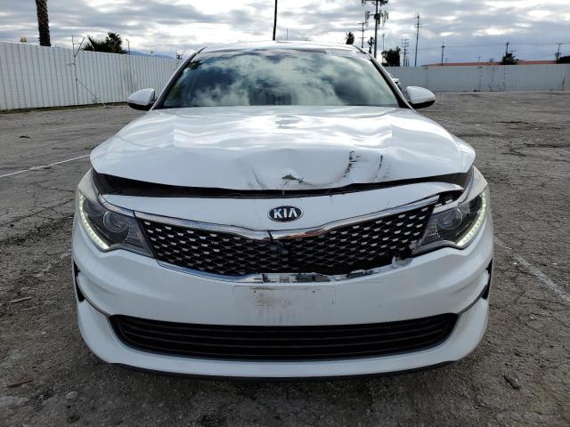 5XXGU4L30HG156873 KIA OPTIMA EX