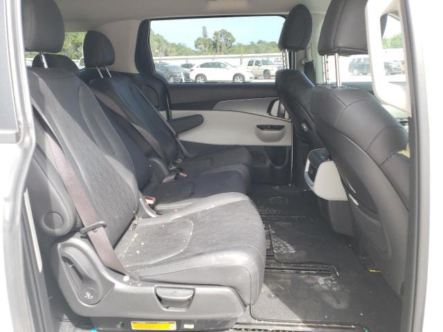 2022 KIA CARNIVAL L - KNDNB4H36N6190610