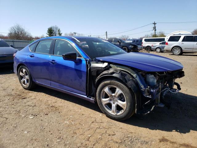 2021 ACURA TLX TECH A - 19UUB6F56MA009207