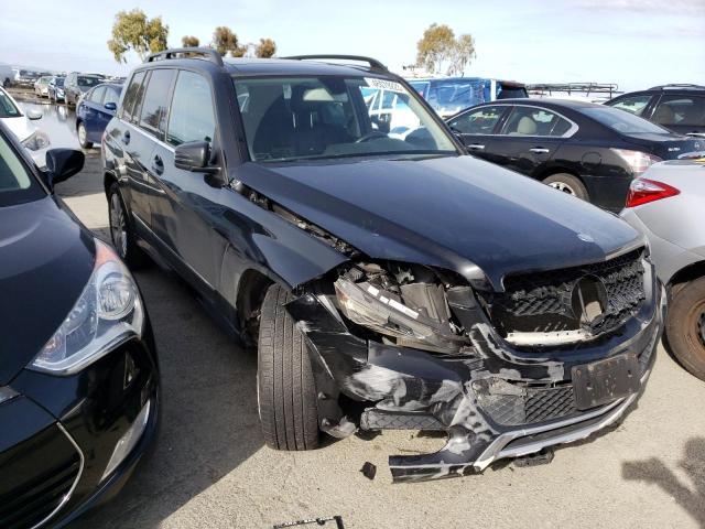 2015 MERCEDES-BENZ GLK 350 - WDCGG5HB0FG379511