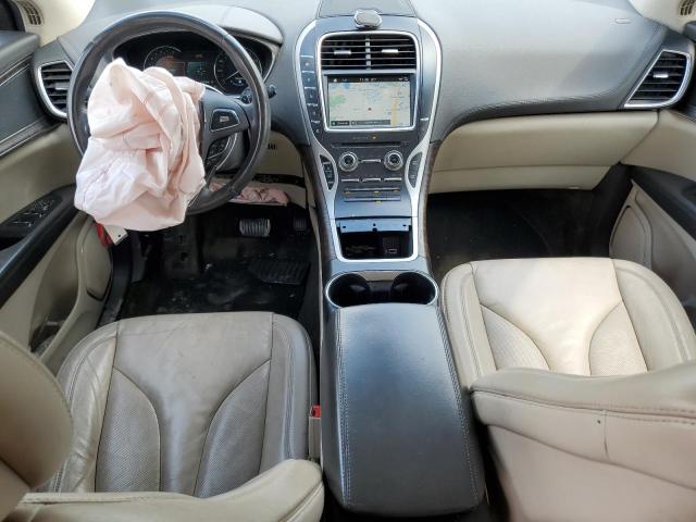 2016 LINCOLN MKX SELECT 2LMTJ6KR8GBL48761