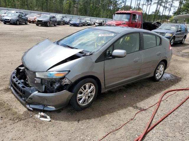 2010 Honda Insight EX