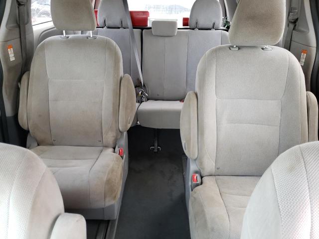 2020 TOYOTA SIENNA L - 5TDZZ3DC0LS032029