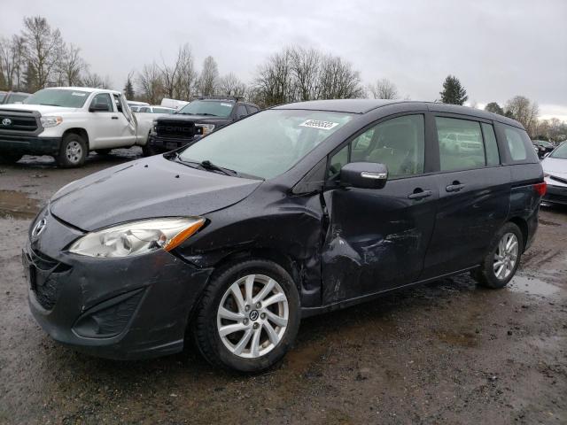 2015 Mazda 5 Sport VIN: JM1CW2BL4F0185175 Lot: 46999533