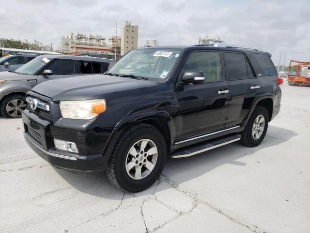 2012 Toyota 4Runner SR5