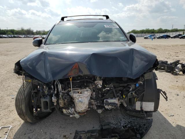 2023 HYUNDAI PALISADE C - KM8R74GE2PU538788
