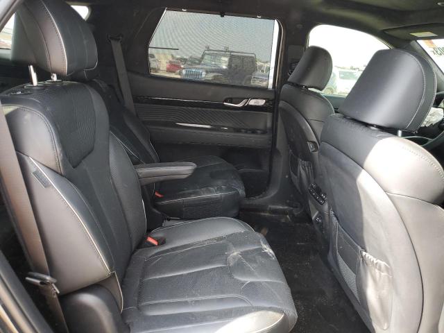 2023 HYUNDAI PALISADE C - KM8R74GE2PU538788