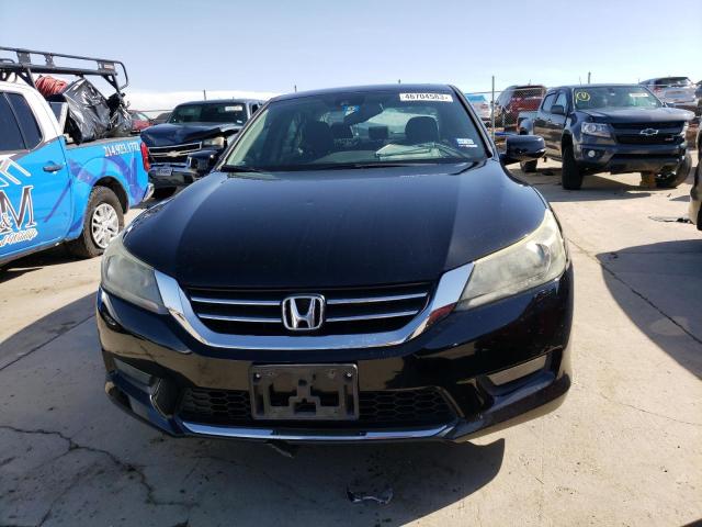 2015 HONDA ACCORD EXL - 1HGCR2F81FA238830