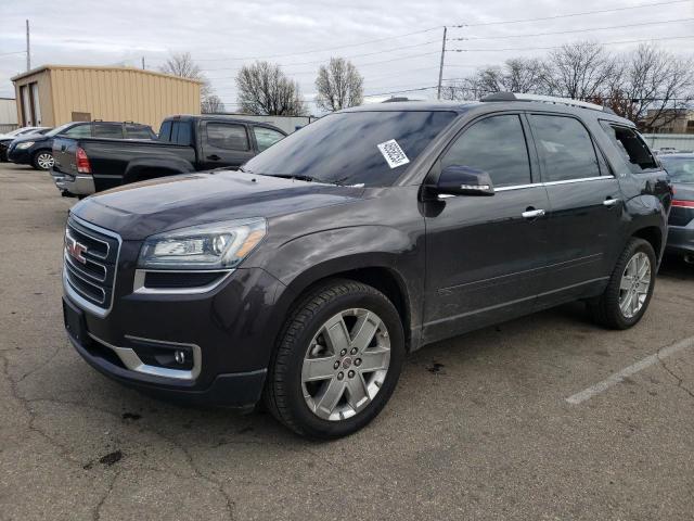 2017 GMC Acadia Limited 