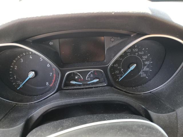 2015 FORD FOCUS SE - 1FADP3K24FL265921