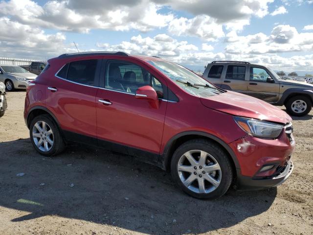 KL4CJBSB6HB119640 Buick Encore Preferred Ii