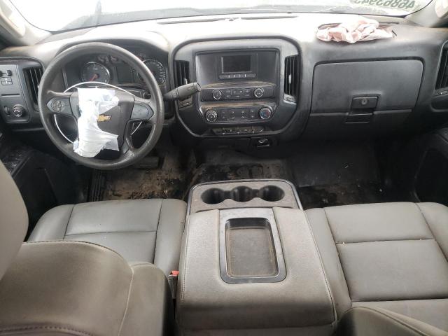 2016 CHEVROLET 2500 1GB1CUEG3GF225873