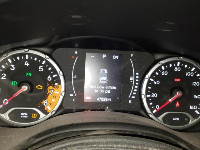 ZACCJBBB3HPG40150 Jeep Renegade Latitude