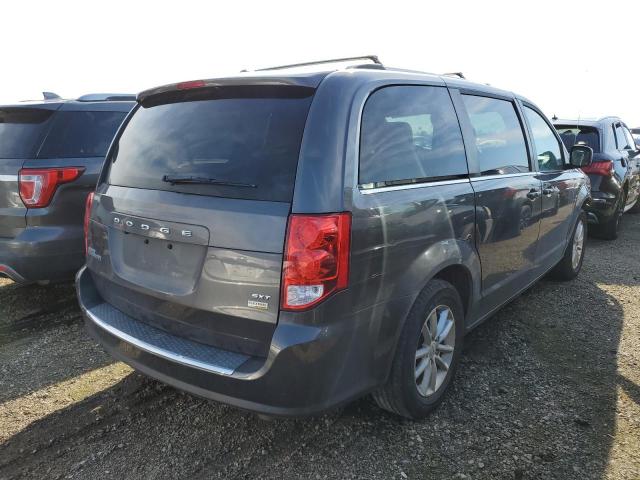 2C4RDGCG6JR299885 Dodge Grand Caravan Sxt