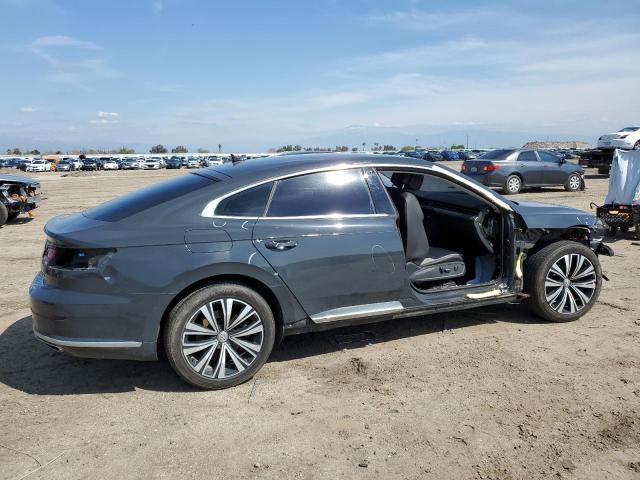 2019 VOLKSWAGEN ARTEON SE - WVWBR7AN5KE000552