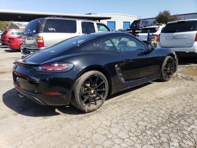 VIN WP0AA2A85KS260855 2019 Porsche Cayman, Base no.3