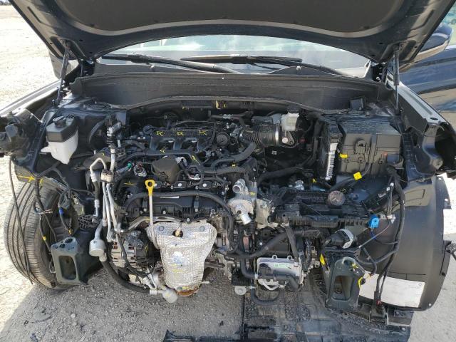2023 HYUNDAI PALISADE C - KM8R74GE2PU538788