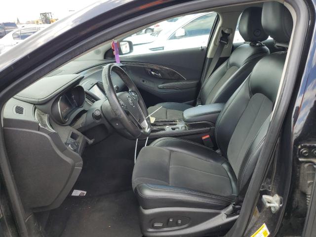 1G4GA5GR0FF253415 Buick Lacrosse
