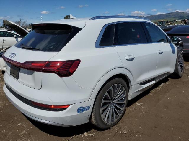 2019 AUDI E-TRON PRE - WA1VABGEXKB022962